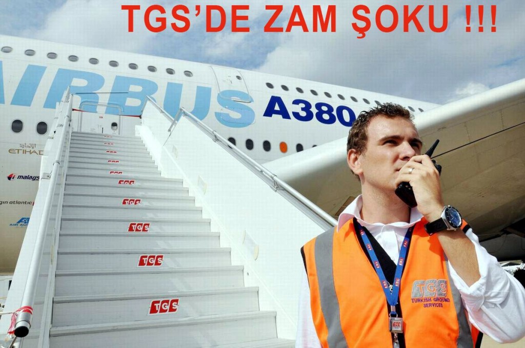 TGS