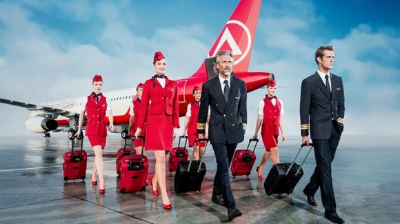 ATLASGLOBAL’DEN YENİ YOL ARKADAŞI:GLOBER