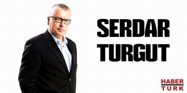 SERDAR TURGUT UCUZ BİLETİN SIRRINI YAZDI !