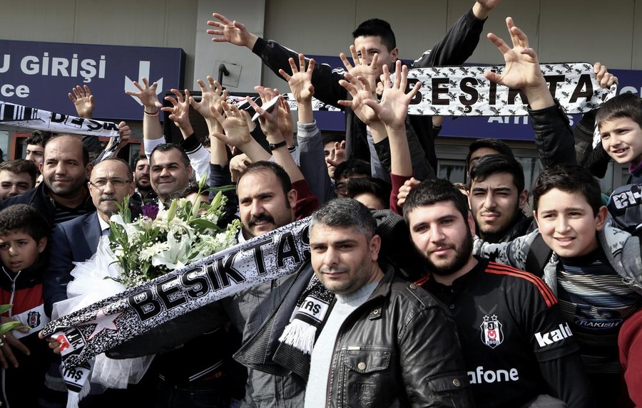 THY’DEN BEŞİKTAŞ’A BİLET ŞOKU !