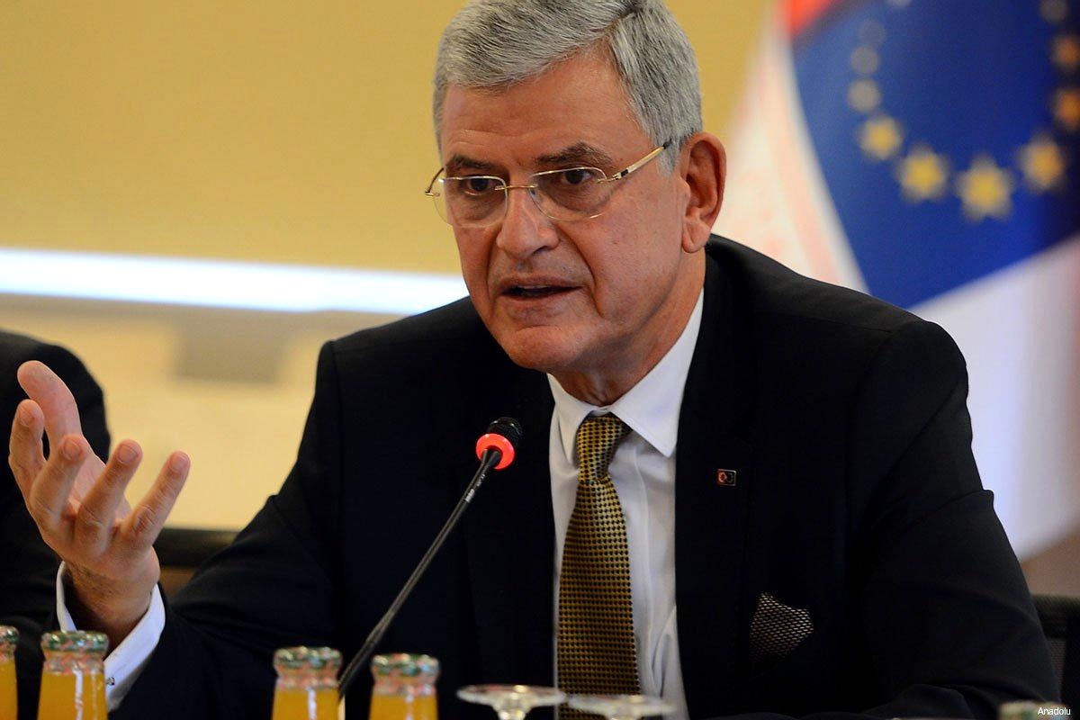 BOZKIR’DAN ALMANYA’YA 3. HAVALİMANI GÖNDERMESİ