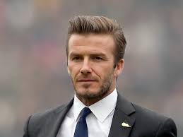 DAVİD BECKHAM’I KIZDIRAN UÇAK POZU !