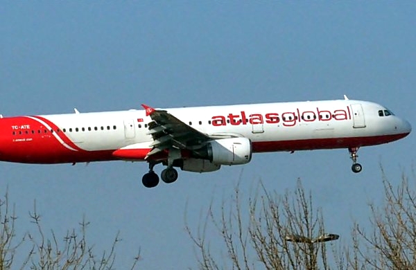 ATLASGLOBAL’DEN KAZAKİSTAN ATAGI !