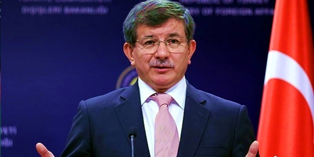 DAVUTOĞLU: “TÜM F-4’LER EĞİTİM DIŞINA ALINABİLİR”