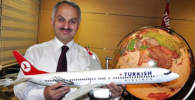 KOTİL: “A330-200F KARGO UÇAKLARI ÇOK AVANTAJLI”