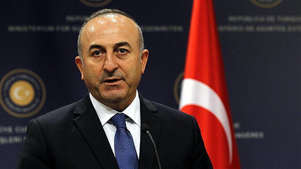 ÇAVUŞOĞLU: “SCHENGEN ÜLKELERİNE VİZEYİ KALDIRACAĞIZ”