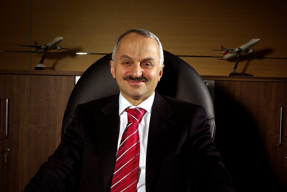 KOTİL: İŞLER 10 YILDA BİTMİYOR…!