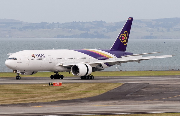 THAİ AIRWAYS, İSTANBUL HAVALİMANI SEFERLERİNE BAŞLIYOR