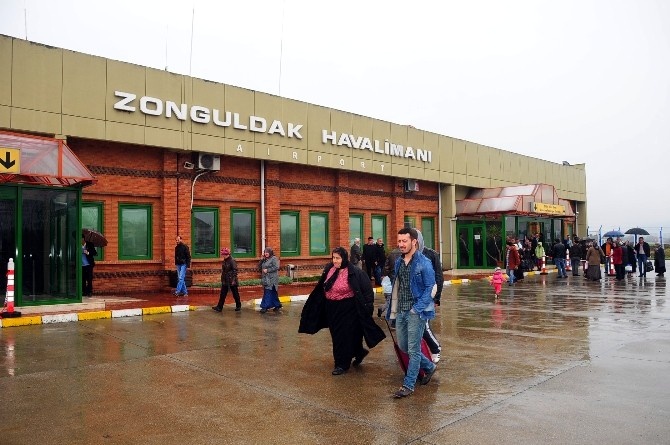 ZONGULDAK’TA ÜZÜCÜ BAŞLANGIÇ !