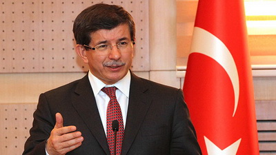 DAVUTOĞLU : “İLK MİLLİ UÇAĞIMIZ 20023’TE SEMALARDA”