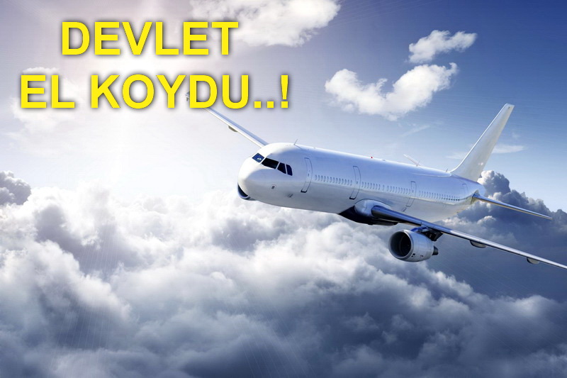 JET YAKITINDAN BÜYÜK VURGUN !