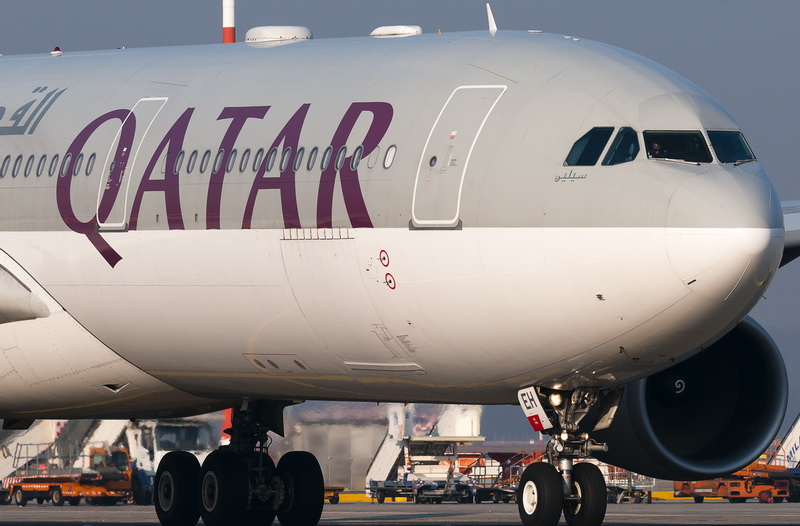 QATAR AIRWAYS THY PİLOTLARINI ÇALIYOR!