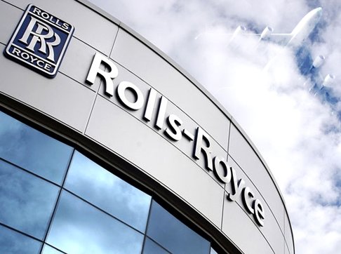 ROLLS-ROYCE KÖŞEYİ DÖNDÜ !