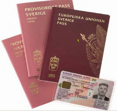 PASAPORTUNU KAYBEDEN YANDI !