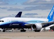 BOEING 787 DREAMLINER UÇAKLARINDA YENİ KUSUR BULUNDU