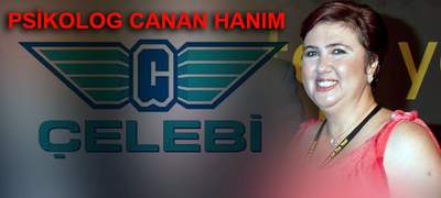 CANAN ÇELEBİOĞLU PATRONLUKTAN ÖĞRENCİLİĞE GEÇTİ