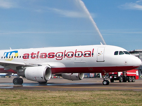 ATLASGLOBAL’DEN KAÇIRILMAYACAK KIŞ FIRSATI