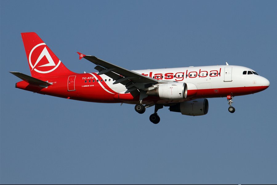 ATLASGLOBAL’DEN “PAYPAL” İNDİRİMİ !