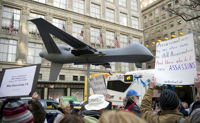 DRONE SAVARLAR DRONE SEVERLERE KARŞI !