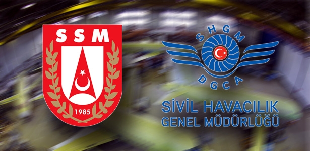 SHGM VE SAVUNMA SANAYİ’NDEN YENİ İŞBİRLİĞİ