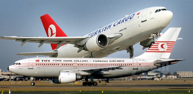 THY’DE A310 EFSANESİ SONA ERİYOR !