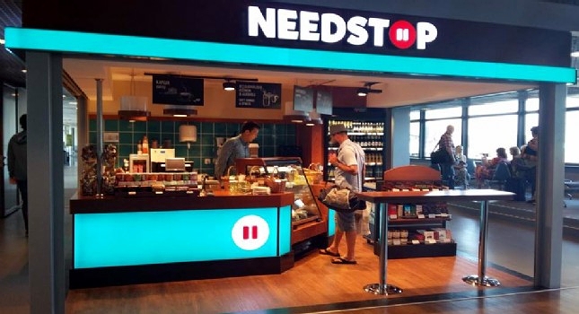 BTA LETONYA’DA “NEEDSTOP” AÇTI !