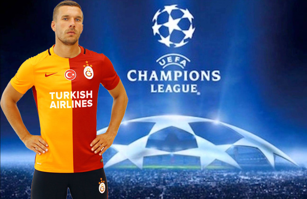 THY GALATASARAY’A SPONSOR OLDU !