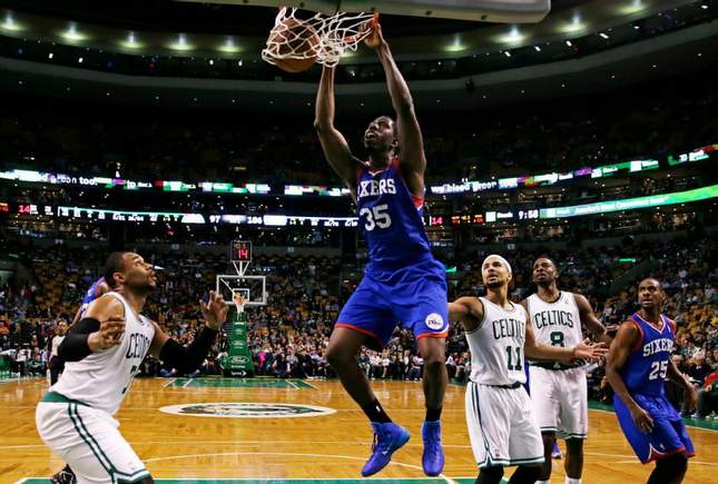 THY UÇAKLARINDA NBA HEYECANI CANLI YAŞANACAK