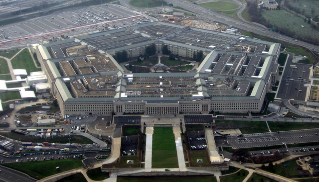 PENTAGON’DAN ‘KIRIM’A YAKIN UÇMAYIN’ TALİMATI