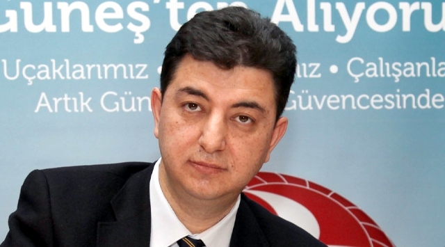 THY CFO’SU KILIÇ: “2016’DA BÜYÜME TAHMİNLERİ AŞILACAK”