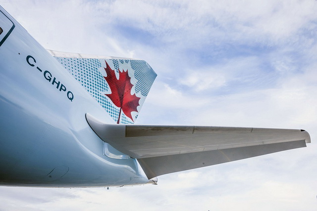 AIR CANADA TÜRKİYE’DE HEDEF BÜYÜTTÜ