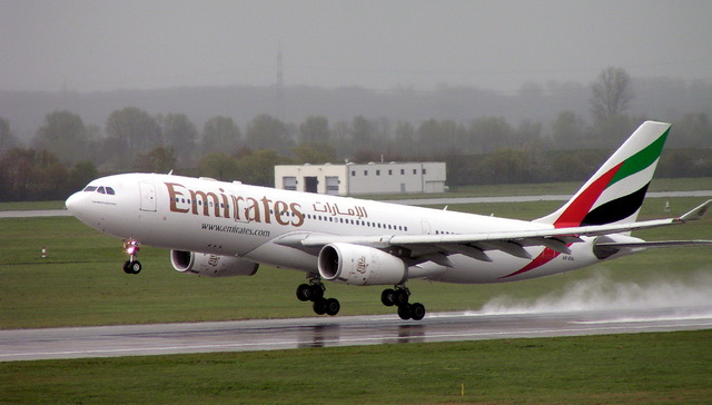 EMIRATES-KENYA AIRWAYS İŞBİRLİĞİ