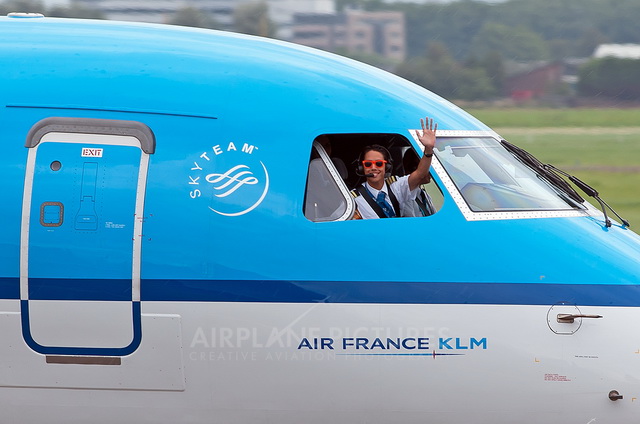 AIR FRANCE-KLM FİLOSUNU YENİLİYOR