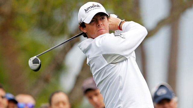 THY GOLF’ÜN DEVLERİNDEN MCILROY’U GETİRİYOR