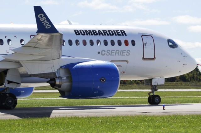 BOMBARDIER 7500 ÇALIŞANI İŞTEN ÇIKARIYOR