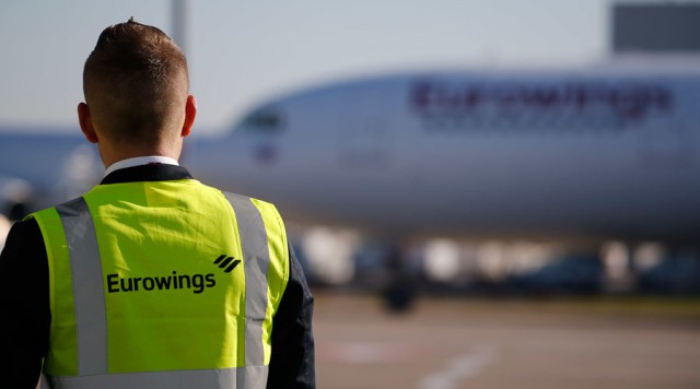 EUROWINGS GREVİNDE 380 İPTAL!