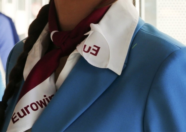 EUROWINGS’TE KABİN GREVE GİDİYOR