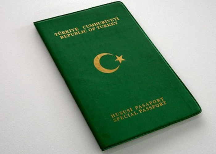 YEŞİL PASAPORTA TALEP PATLADI