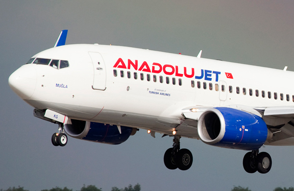 ANADOLUJET FİYATI 69.99 TL’YE İNDİRDİ