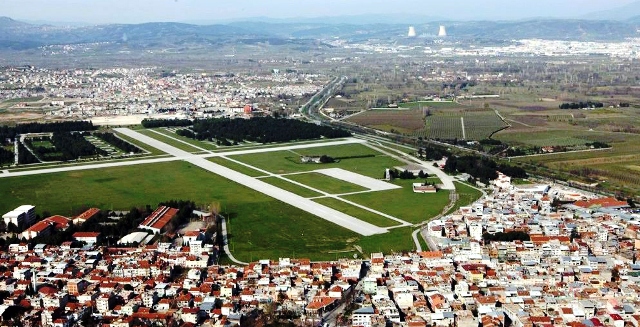 YUNUSELİ’NDEN UÇUŞLAR BAŞLIYOR