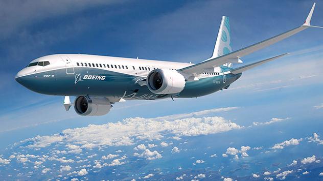 BOEING 737 ÜRETİMİNİ HIZLANDIRACAK