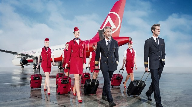 ATLASGLOBAL’DEN YURT DIŞI KAMPANYASI