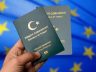 YEŞİL VE GRİ PASAPORTLA SEYAHATE AÇIKLAMA GELDİ