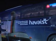 HAVAİST, ARNAVUTKÖY SEFERLERİNE BAŞLADI