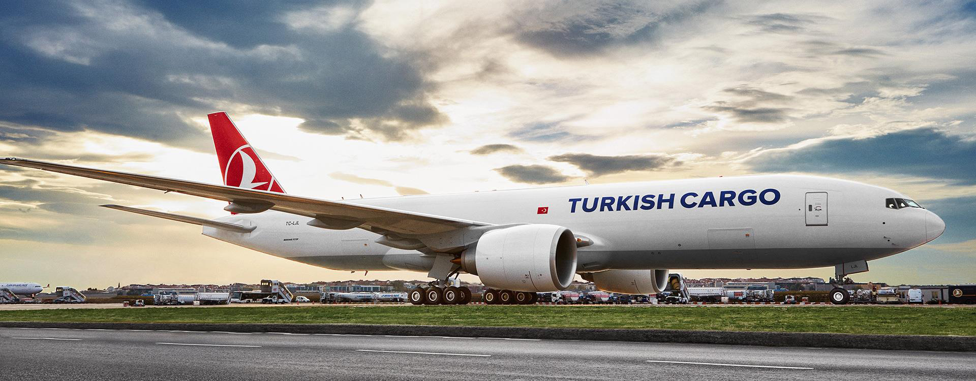 TURKISH CARGO VE TİM İŞBİRLİĞİNİ UZATTI