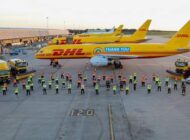 DHL EXPRESS TÜRKİYE, ACENTELERİ İLE BULUŞTU