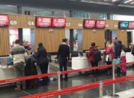 EKŞİ, CHECK-IN SÜRELERİNİ PAYLAŞTI