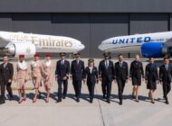 EMIRATES VE UNITED AIRLINES PAZAR PAYINI GENİŞLETİYOR