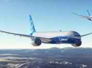 BOEING YENİ UÇAĞIYLA KENDİNE RAKİP OLDU