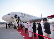 EMIRATES’E, BAHREYN HAVACILIK FUARINDA YOĞUN İLGİ